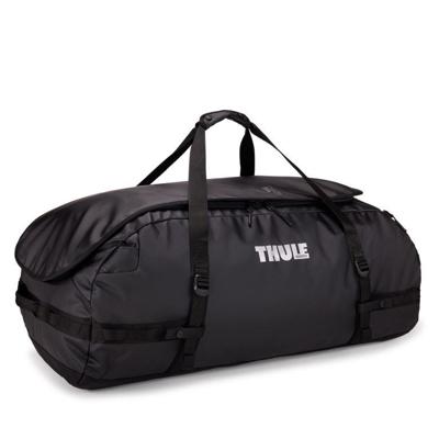 Thule Chasm 130L Duffel Black 130L