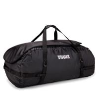 Thule Chasm 130L Duffel Black 130L - thumbnail