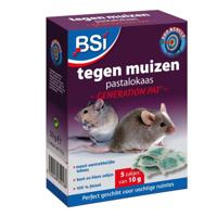 BSI Lokaas generation pat 5 x10 gram - thumbnail