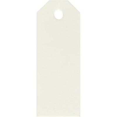 Creativ Company Manilla labels off-white, 20st.