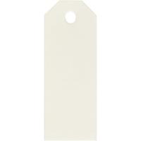 Creativ Company Manilla labels off-white, 20st. - thumbnail