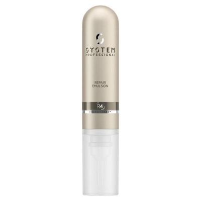 Wella System P. - Lipid Code - Luxe Oil Repair Emulsion L4E 50 ml
