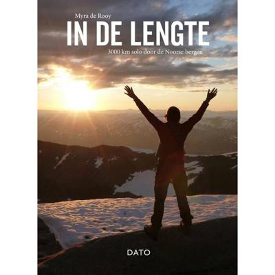 In de lengte - Myra de Rooy - Hardcover (9789462263888) In de lengte - Myra de Rooy - Hardcover (9789462263888)