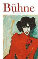 Bühne - 13 - Margreet den Buurman - ebook - thumbnail