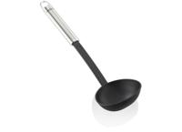 Leifheit 24057 opscheplepel groot sterling nylon - thumbnail