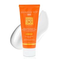 Hampton Sun Mineral Anti-Aging SPF30 Lotion - thumbnail