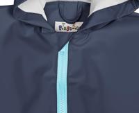 Playshoes regenpak overall Uni Marine-104 - thumbnail