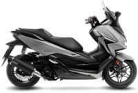 LeoVince Schalld leo slipon nero sw - thumbnail