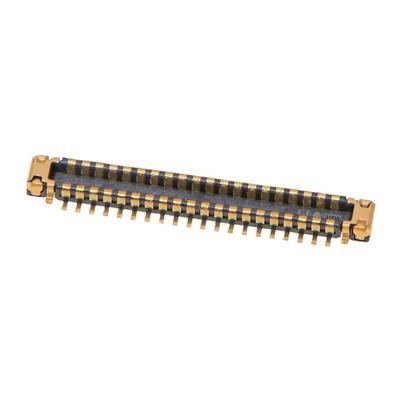 Molex 2167010509 Mezzanineconnector Inhoud: 1 stuk(s)