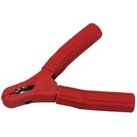 SWG Laadtang volledig geïsoleerd Rood 1 set(s) - thumbnail