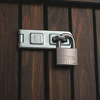 ABUS 79476 Hangslot 40 mm