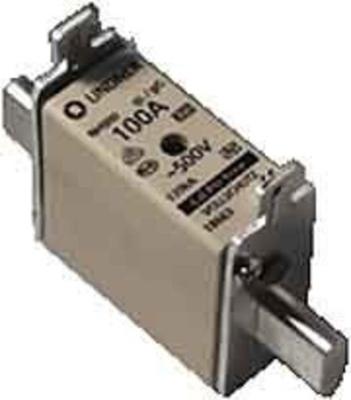 Mersen 1B663.000000 NH-zekering Afmeting zekering : 000 100 A 500 V 1 stuk(s)