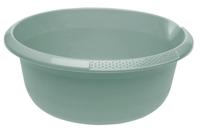 Keeeper Afwasbak 3,5L Ø28cm nordic green - thumbnail