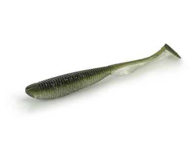 Molix RA Shad 9,5cm 6st. Alburno Shad