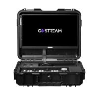 Osee Multicamera live streaming switcher met 14 inch scherm - thumbnail