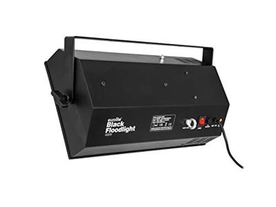Eurolite EUROLITE Black Floodlight 400W