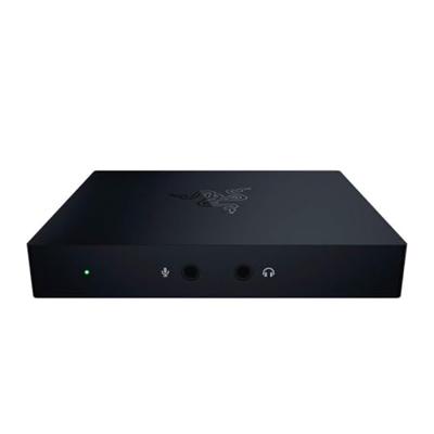 Razer Ripsaw HD Game Capture Card Razer Ripsaw HD Game Capture Card