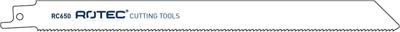 Rotec Reciprozagen RC650 / (VPE 5 stuks) - 5250650