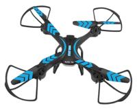 Drone - FLYBOTIC - Stuntdrone - 2,4 GHz - Zweven - 360° Flip - Inclusief 2 batterijen - Geschikt voor 14 jaar en ouder - thumbnail