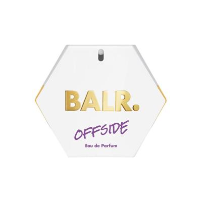 BALR. Offside For Women Eau de Parfum 50ml BALR. Offside For Women Eau de Parfum 50ml