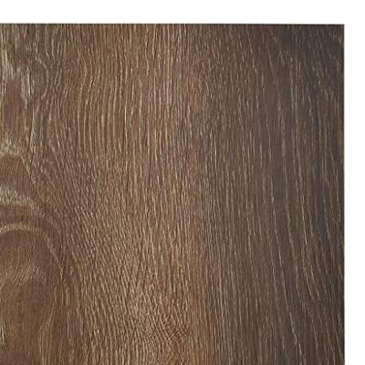 VidaXL Vloerplanken 20 st zelfklevend 1,86 m² pvc bruin