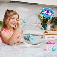 ZURU Pets alive zwemmende axolotl - thumbnail