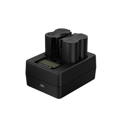 Fujifilm BC-W235 acculader voor NP-W235