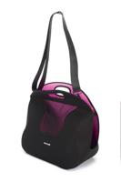 Beeztees Odie - Hondendraagtas - Zwart - 43X22X20 Cm - thumbnail