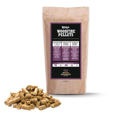 Ninja Woodfire Pellets Houtpellets