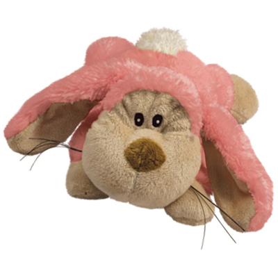 Hondenspeelgoed cozie pastel assortie Kong - Kong Hondenspeelgoed cozie pastel assortie Kong - Kong