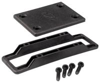 RIXEN & KAUL - klickfix klickfix clutch set for rack adapter - thumbnail