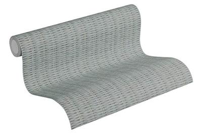 Livingwalls New Walls blauw behang | 373933