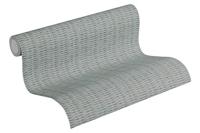 Livingwalls New Walls blauw behang | 373933 - thumbnail