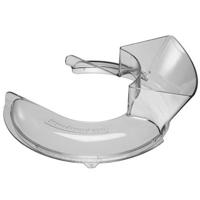 KitchenAid 5KN1PS mixer-/keukenmachinetoebehoor Spatbescherming - thumbnail