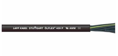 LAPP Stuurstroomkabel 7 x 0.75 mm² 1311107/100 100 m