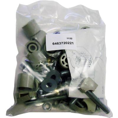 Schneider Electric NSYASPLA003 NSYASPLA003 1 stuk(s)