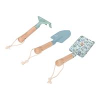 Little Dutch set tuingereedschap forest friends - thumbnail