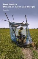 Dansen in tijden van droogte - Bart Koubaa - ebook - thumbnail