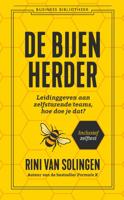De bijenherder - Rini van Solingen - Hardcover (9789047014355) - thumbnail