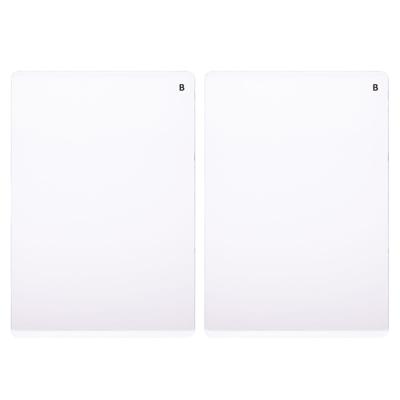 Vaessen Creative • cut easy basisplaat (b) 2stuks