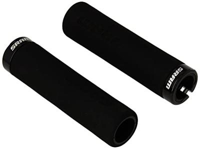 SRAM handvatten grip black/black