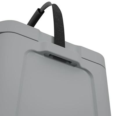 Geïsoleerde koelbox - DOMETIC - Cool Ice CI 28 - 28L - Houdt ijs meerdere dagen vast - Wit