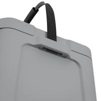 Geïsoleerde koelbox - DOMETIC - Cool Ice CI 28 - 28L - Houdt ijs meerdere dagen vast - Wit - thumbnail