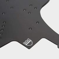 RRP Proguard cable tie - front - sticker - standard - white - thumbnail