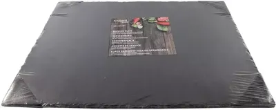 Serveerplank leisteen 30x40cm