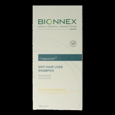 Bionnex Organica Anti Hair Loss Shampoo - Dry Hair 300ml