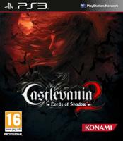 Castlevania Lords of Shadow 2 - thumbnail