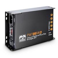 Palmer PWT 05 MK 2 multi-voeding voor effectpedalen - thumbnail