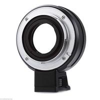 Viltrox NF-E Lens Mount Adapter - thumbnail