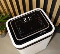 Blaupunkt ADH501 Dehumidifier Wit - thumbnail
